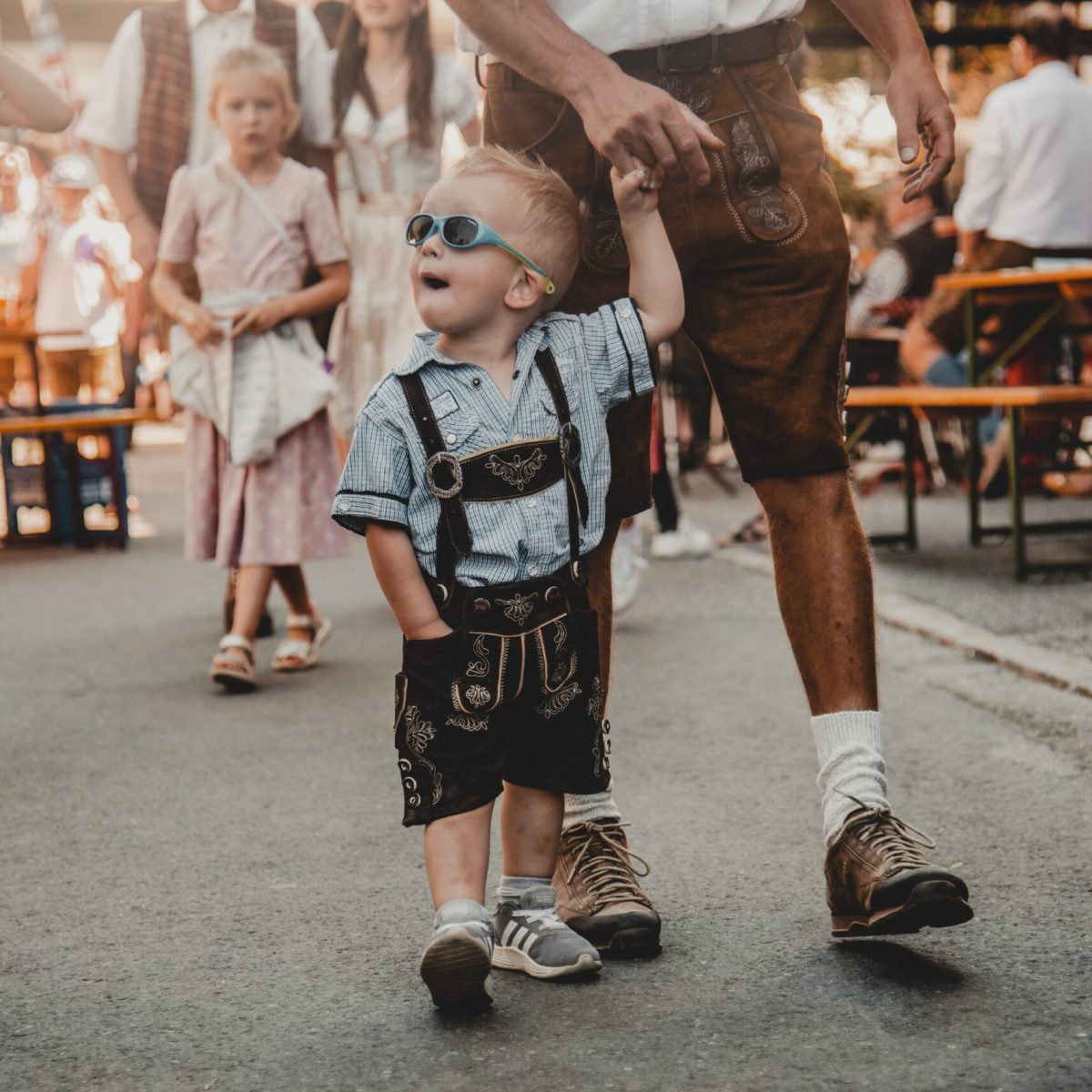 Hinterglemmer Bauernmarkt 2022